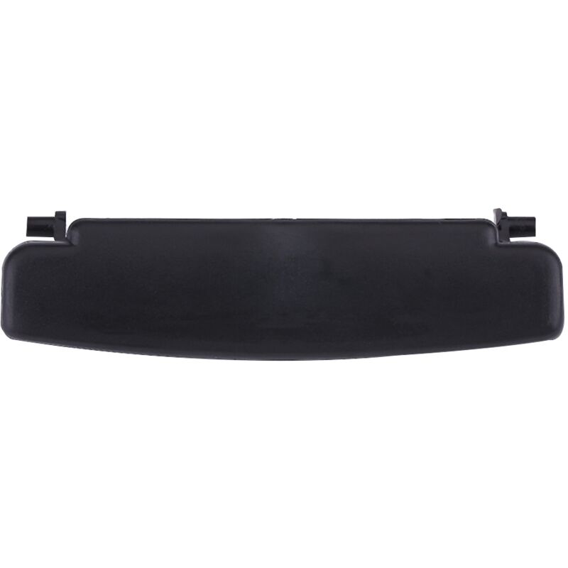 immagine 0 del prodotto clip di chiusura del coperchio del bracciolo centrale della console per auto per a6 c6 2005 2011 nero eosnow