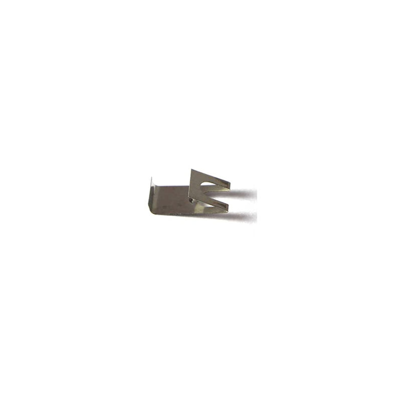 foto del prodotto clip di fissaggio candela forni, fornelli elettrici e a gas rosieres 325232