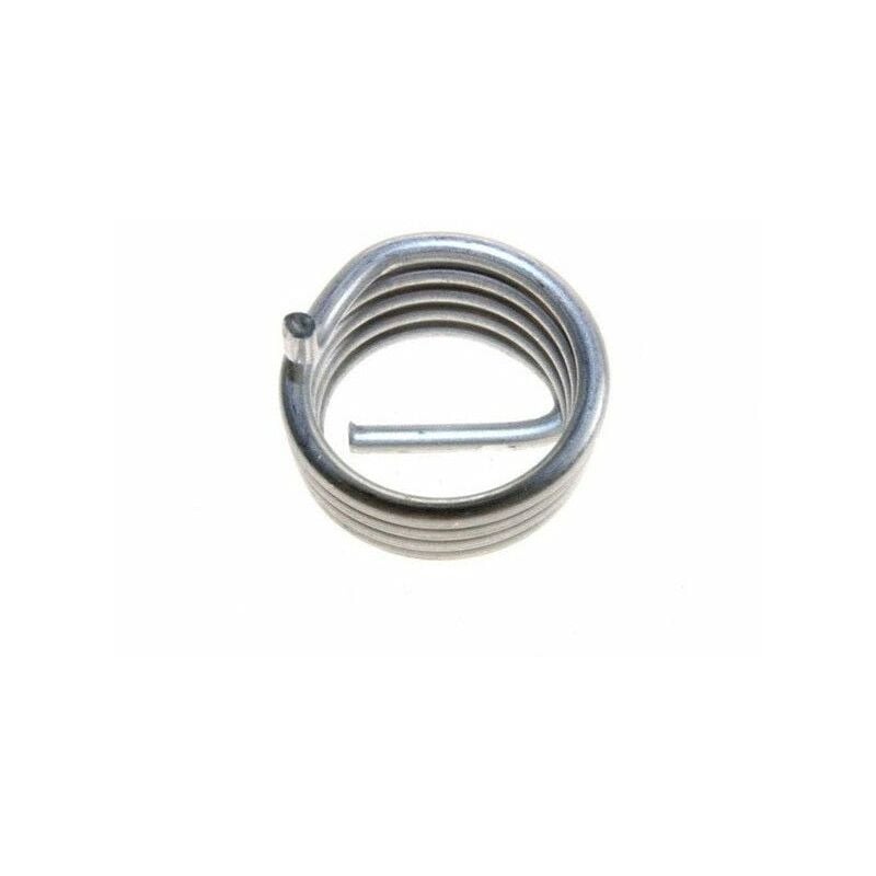 foto del prodotto clip di fissaggio per contrappeso anteriore originale lavatrice ariston hotpoint hotpoint 3197298055005860694