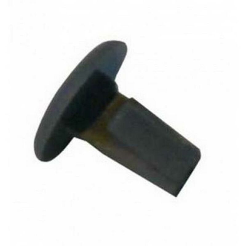 foto del prodotto clip di fissaggio piastra mica originale forni a microonde whirlpool 613113059373731766