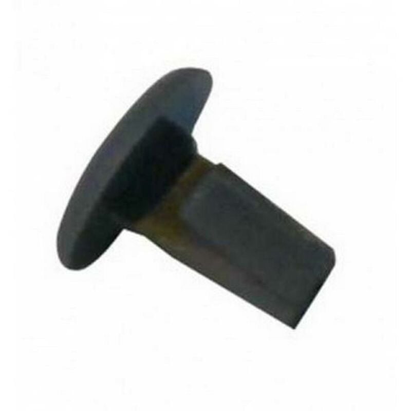 foto del prodotto clip di fissaggio piastra mica originale forni a microonde whirlpool 613113662894213781