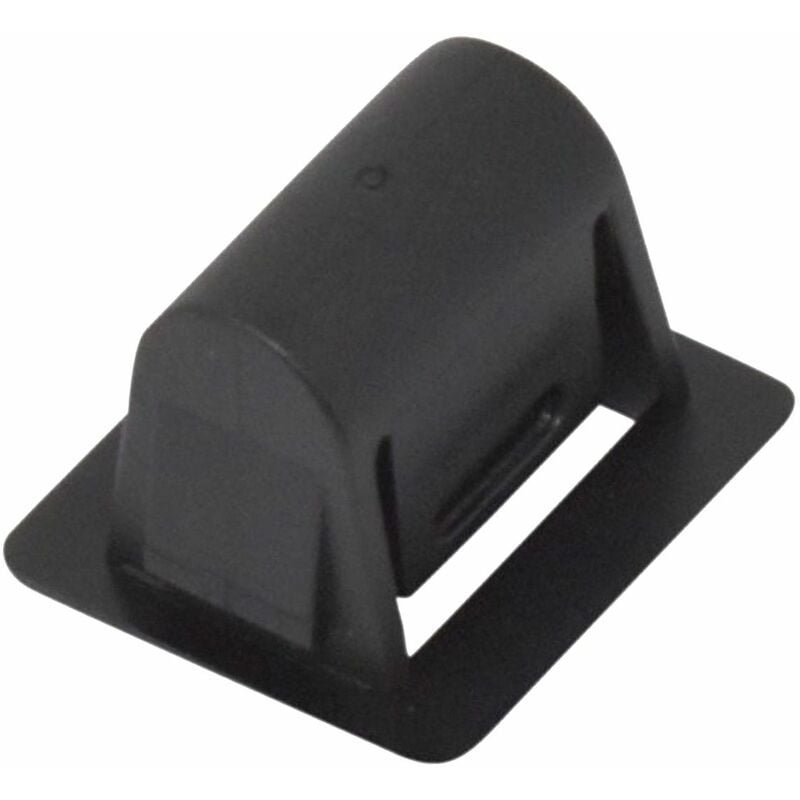 foto del prodotto clip di supporto del vetro forni, fornelli elettrici e a gas sauter 311745