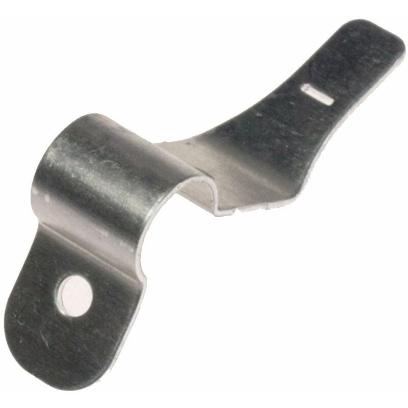 foto del prodotto clip evaporatore resistenza originale frigorifero, congelatore samsung 4354124