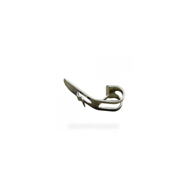 foto del prodotto clip fissaggio bulbo forni, fornelli elettrici e a gas smeg 311746