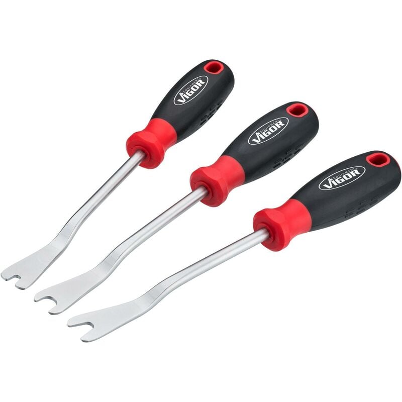 foto del prodotto clip loosening set v5885 260 mm numero utensili 3