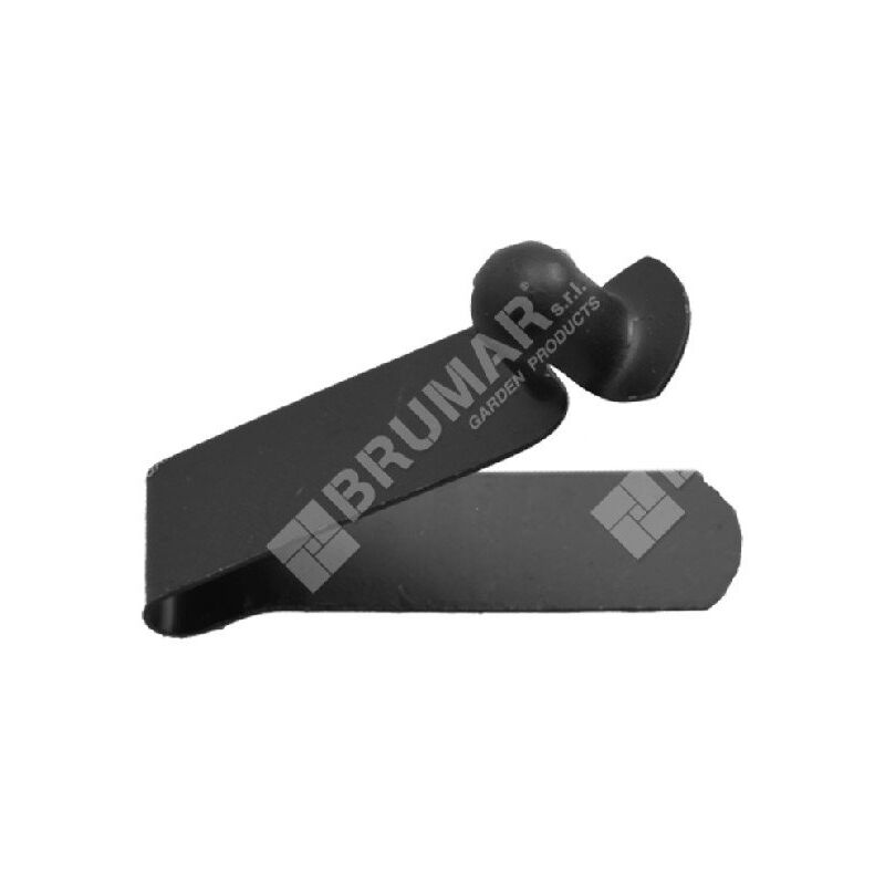 foto del prodotto clip maniglia per motogeneratori ducar compatibile 038183