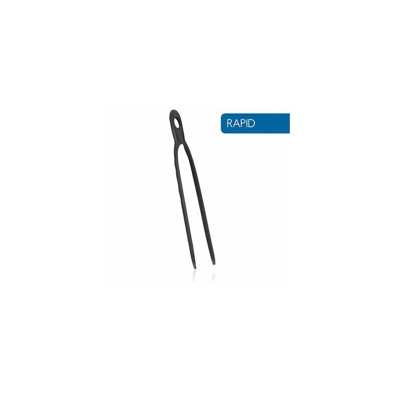 foto del prodotto clip multiuso in nylon 31cm rapid 232168001 metaltex