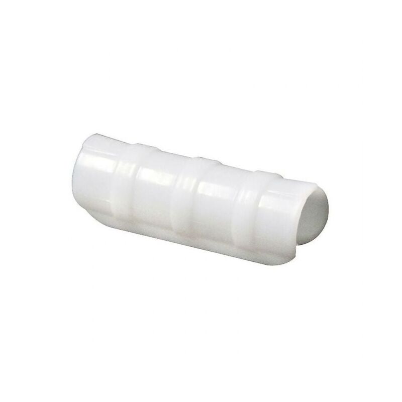 foto del prodotto clip per clip per pellicola per serra da 50 pezzi, clip per tubo per telaio per serra ispessita, connettore per clip per rete di fissaggio per