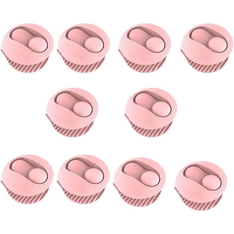 foto del prodotto clip per copripiumino, clip per copriletto, fermapiumini, clip per trapunte, clip per angoli di piumoni, per biancheria da letto, tende, calzini,
