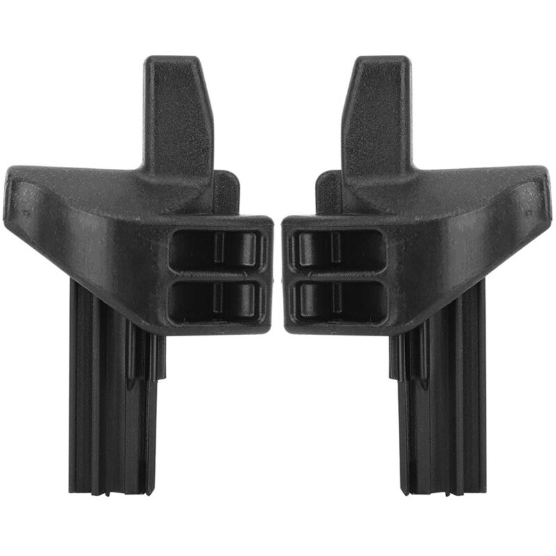 foto del prodotto clip per portapacchi da 2 pezzi a16969302849051 adatto per w169 classe a w245 classe b eosnow