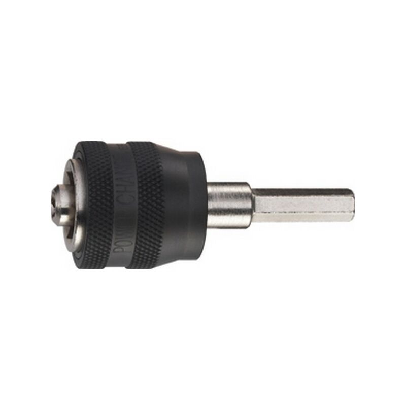 foto del prodotto clip per seghe campana power change, il montaggio di coda stem hex 9,5 millimetri