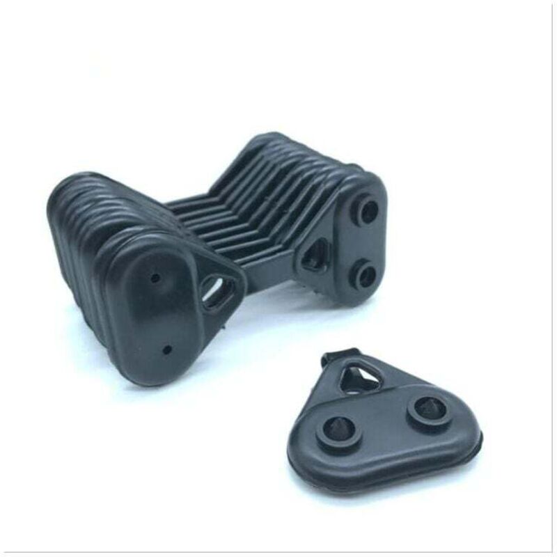 foto del prodotto clip per telone schermo privacy, clip per rete ombreggiante, clip per rete ombreggiante sospesa per telone impermeabile con occhiello, resistente