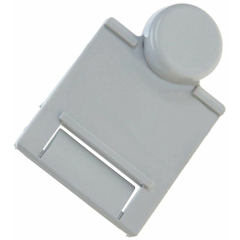 foto del prodotto clip per vaschetta del detersivo originale lavatrice whirlpool 2968917426952155002