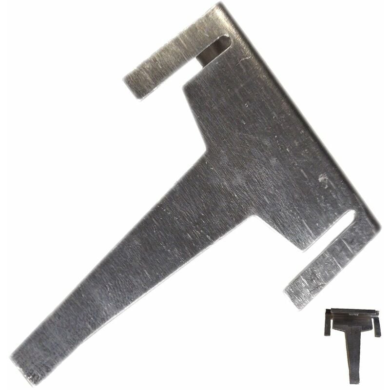 foto del prodotto clip scarico originale frigorifero, congelatore samsung 3107826931919863605