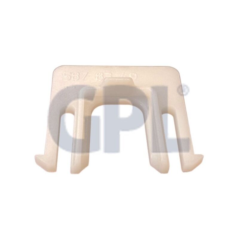 foto del prodotto clip scheda sensore collisione 587834901 originale husqvarna