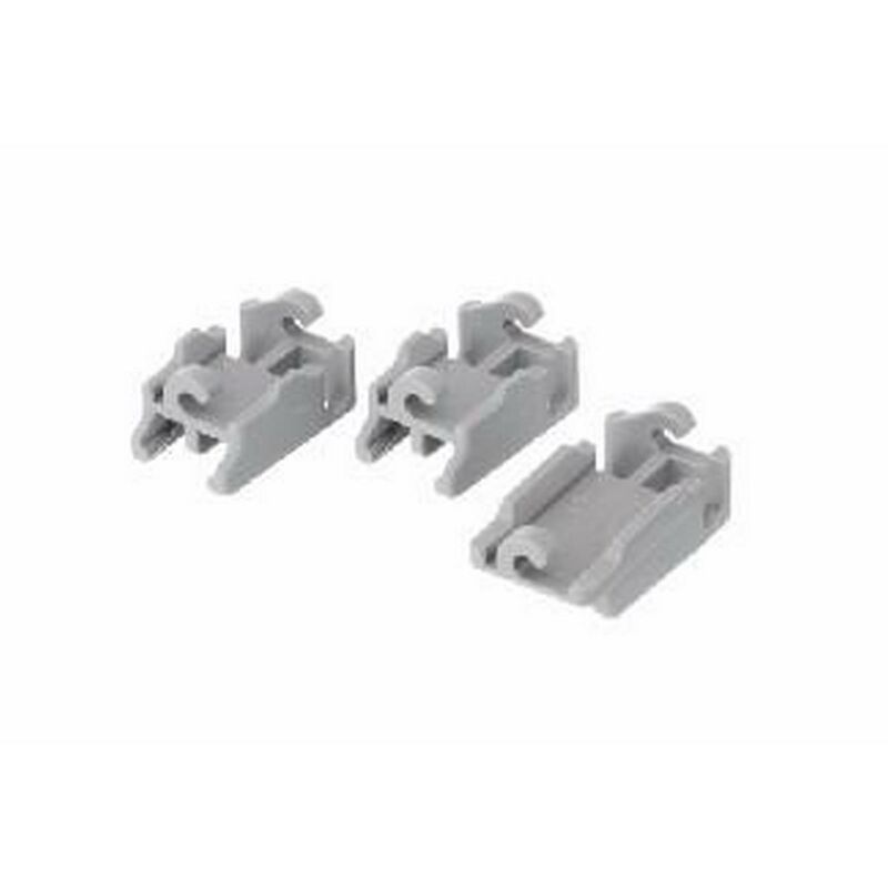 foto del prodotto clip supporto ripiano superiore x 3 lavastoviglie bosch 1664345055524943628