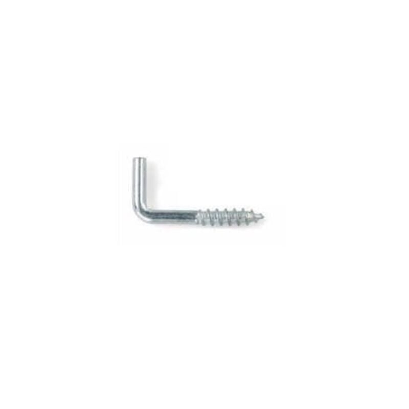 foto del prodotto clips avl filetto 21x80 zinc 44059