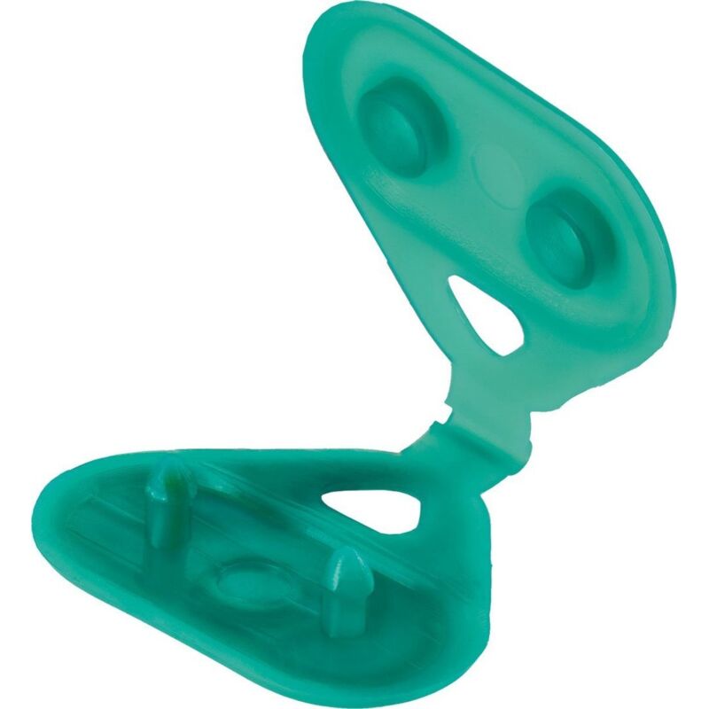 foto del prodotto clips di fissaggio 6 pezzi per confezione - stocker