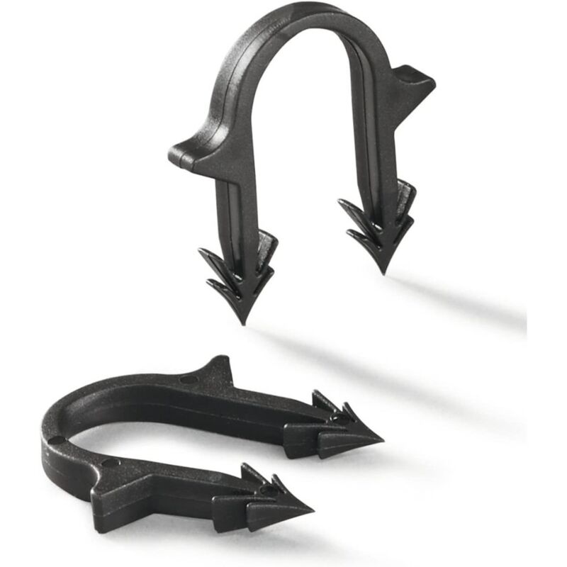foto del prodotto clips per tacker 40 mm in scatole da 300 pezzi