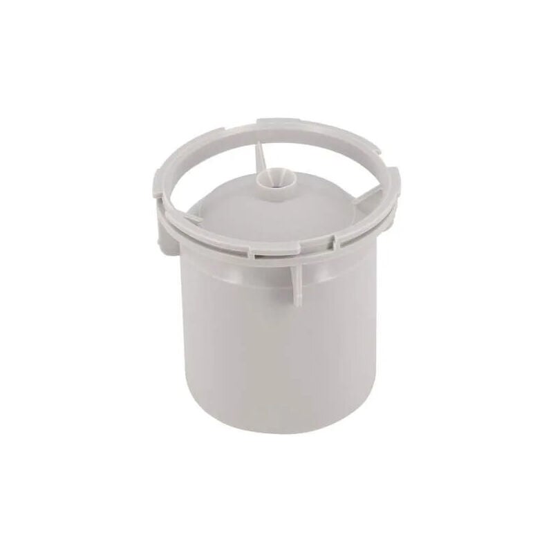 foto del prodotto cloche per scarico piatto doccia diametro 90 uscita verticale sdfh9, sdfhr9