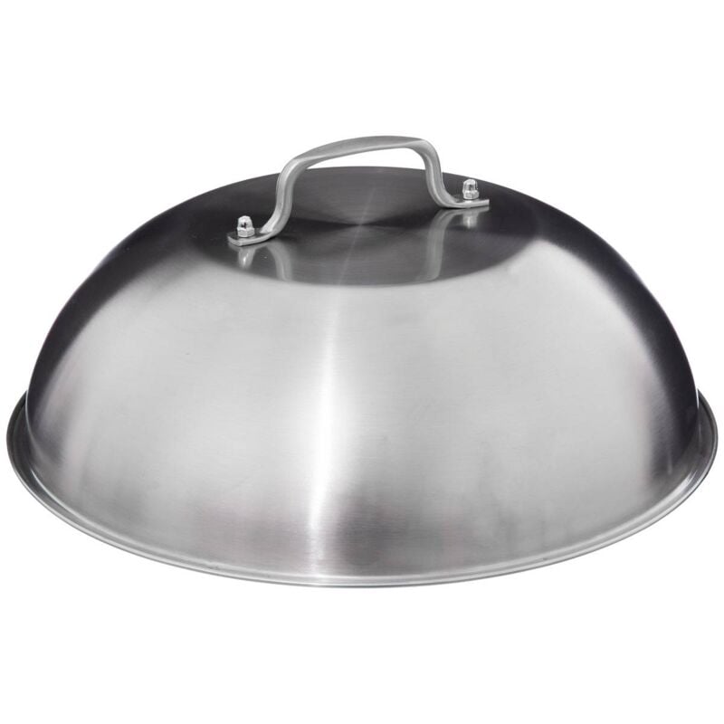 foto del prodotto cloche plancha neka