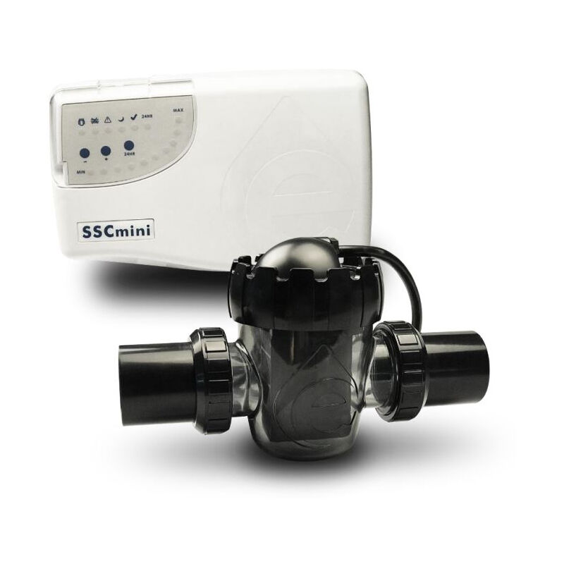 foto del prodotto cloratore a sale ssc mini poolstyle emx 450 0002