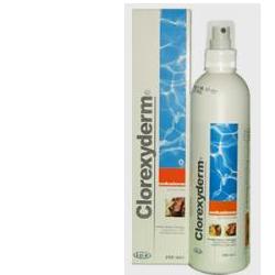 foto del prodotto clorexyderm sol sch 200ml