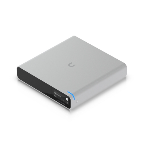 foto del prodotto cloud key ubiquiti uck g2 ssd