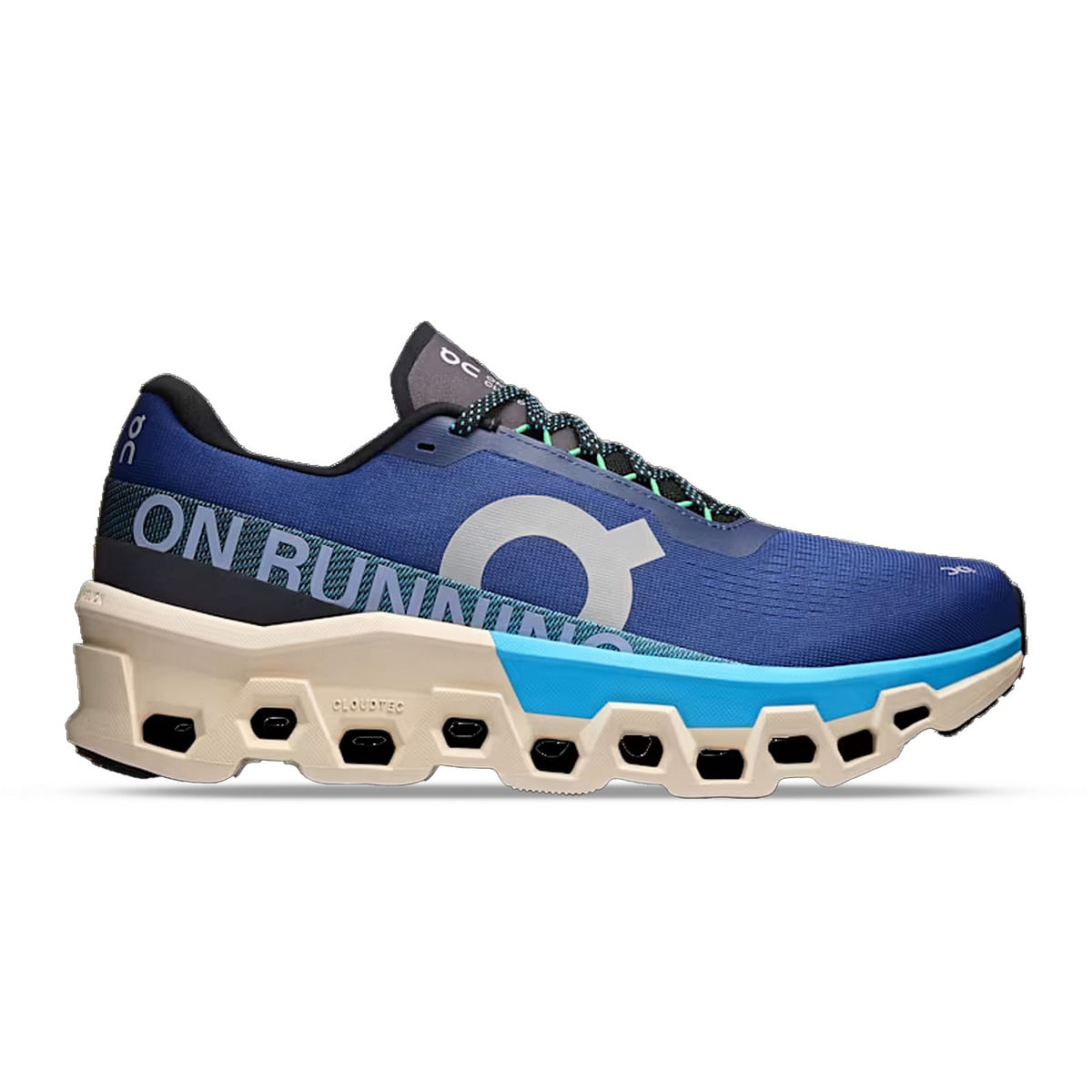 foto del prodotto cloudmonster 2
