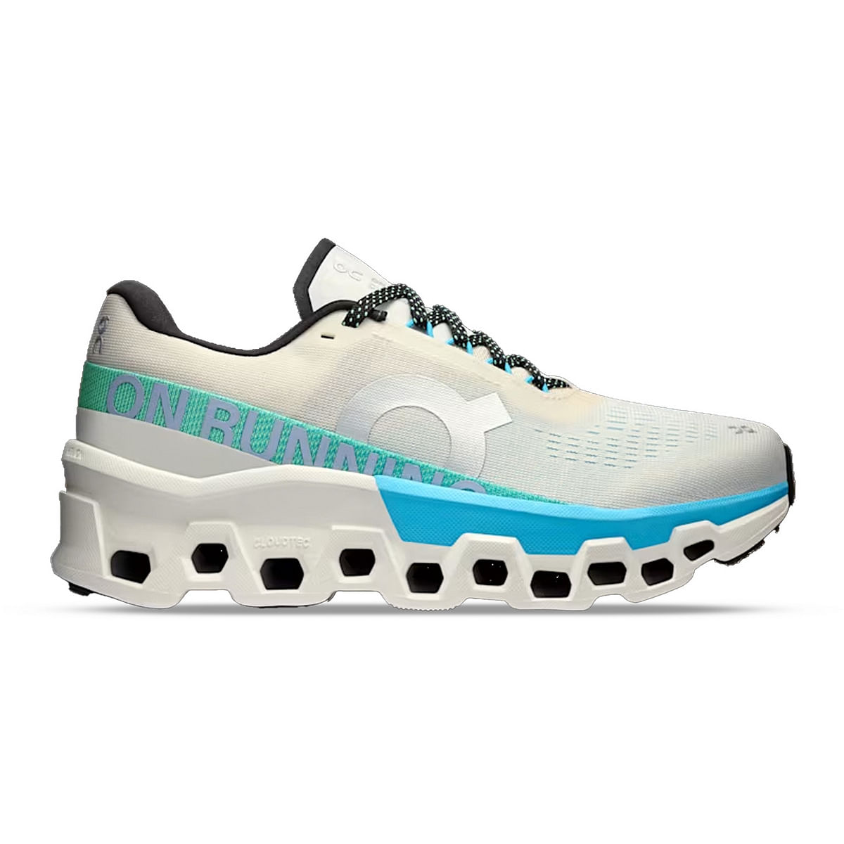 foto del prodotto cloudmonster 2 donna