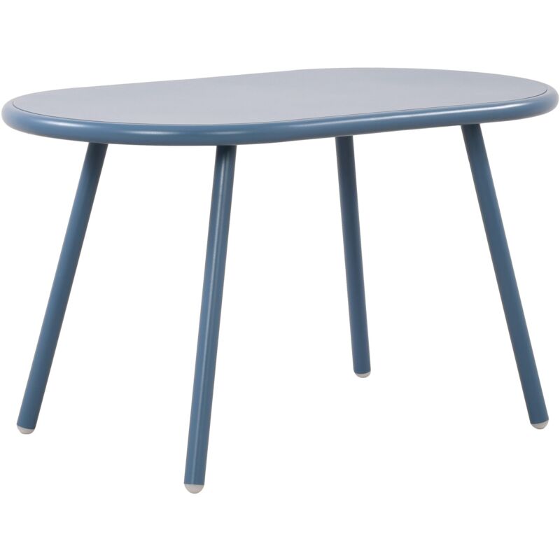 foto del prodotto clp tavolino da esterno velva blu