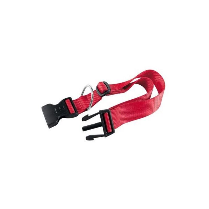 foto del prodotto club c10 32 rosso collare 8010690010908