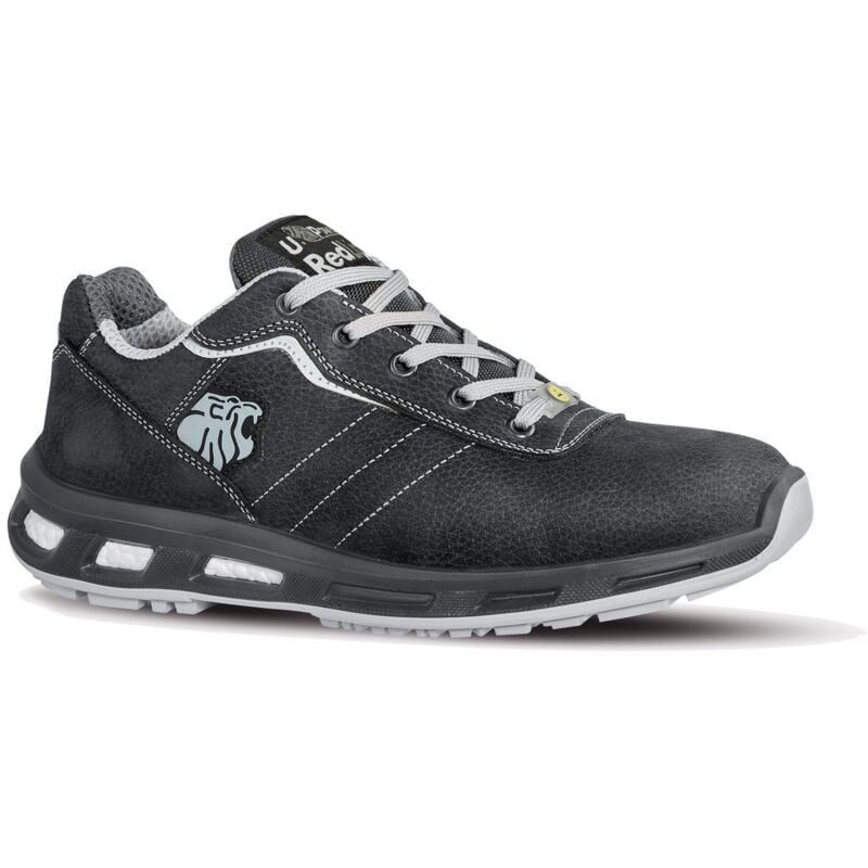 foto del prodotto club scarpe antinfortunistiche basse s3 src ci esd - 44 - u-power