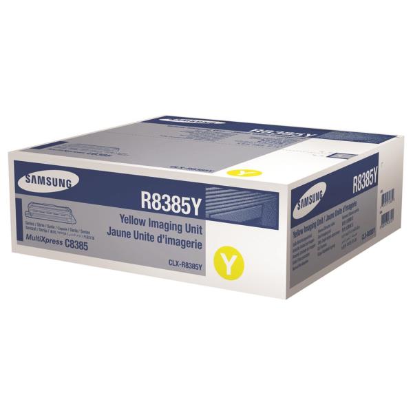immagine 0 del prodotto clx r8385y see drum