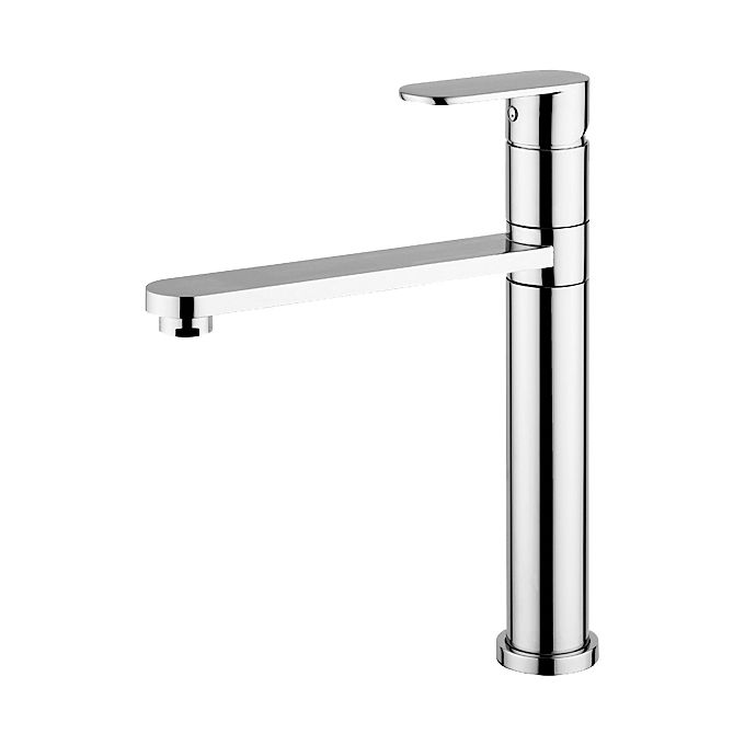 foto del prodotto cm 9106misccrm miscelatore cromato