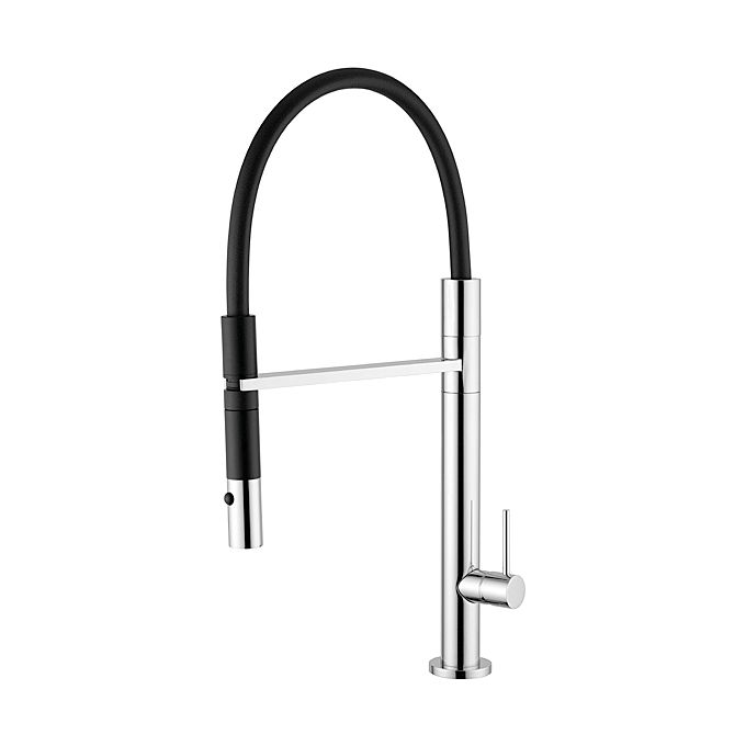 foto del prodotto cm 9108misccrm miscelatore cromato