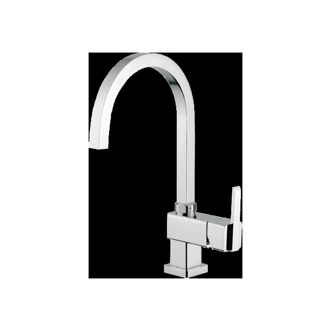 foto del prodotto cm 9202misccrm miscelatore cromato