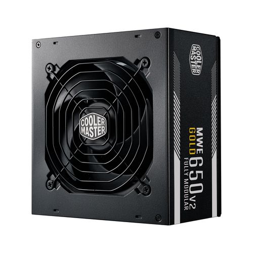 foto del prodotto cm mwe 650 gold v2 full modular