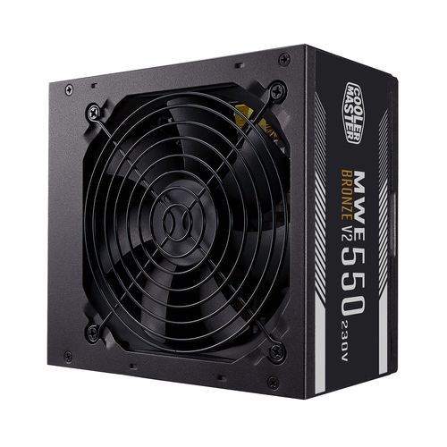 foto del prodotto cm mwe bronze 550w v2 230v