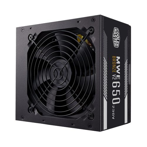 foto del prodotto cm mwe bronze 650w v2 230v