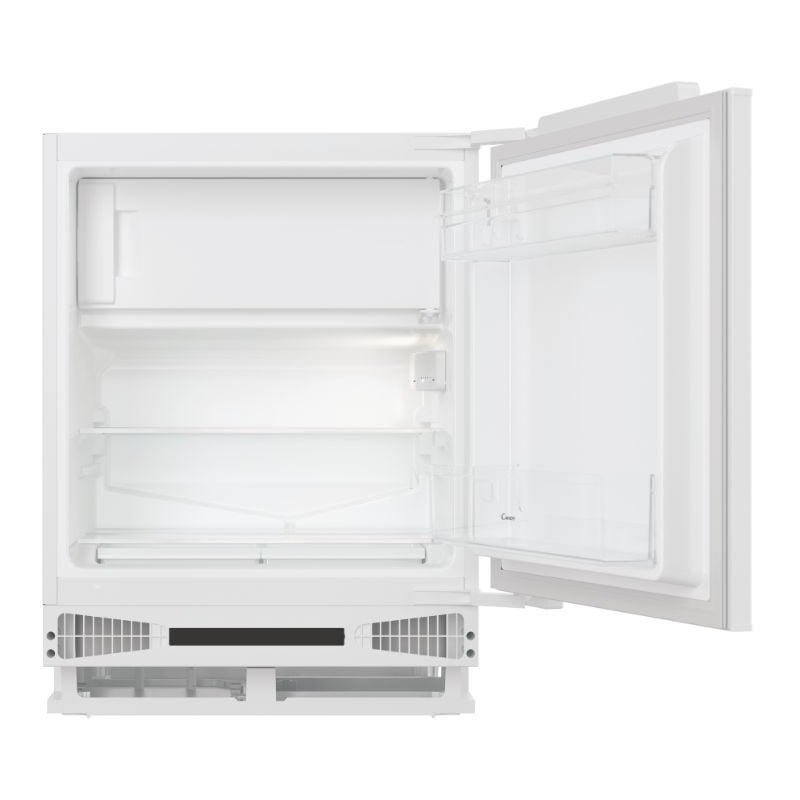 foto del prodotto cm4se68w. posizionamento dell apparecchio da incasso, colore del prodotto bianco, cerniera porta destra. capacit netta totale 111 l, classe