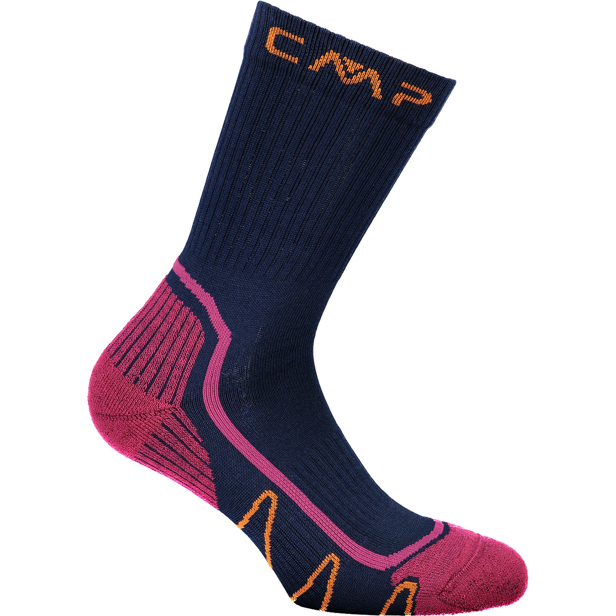 foto del prodotto cmp bambino calze poly trekking