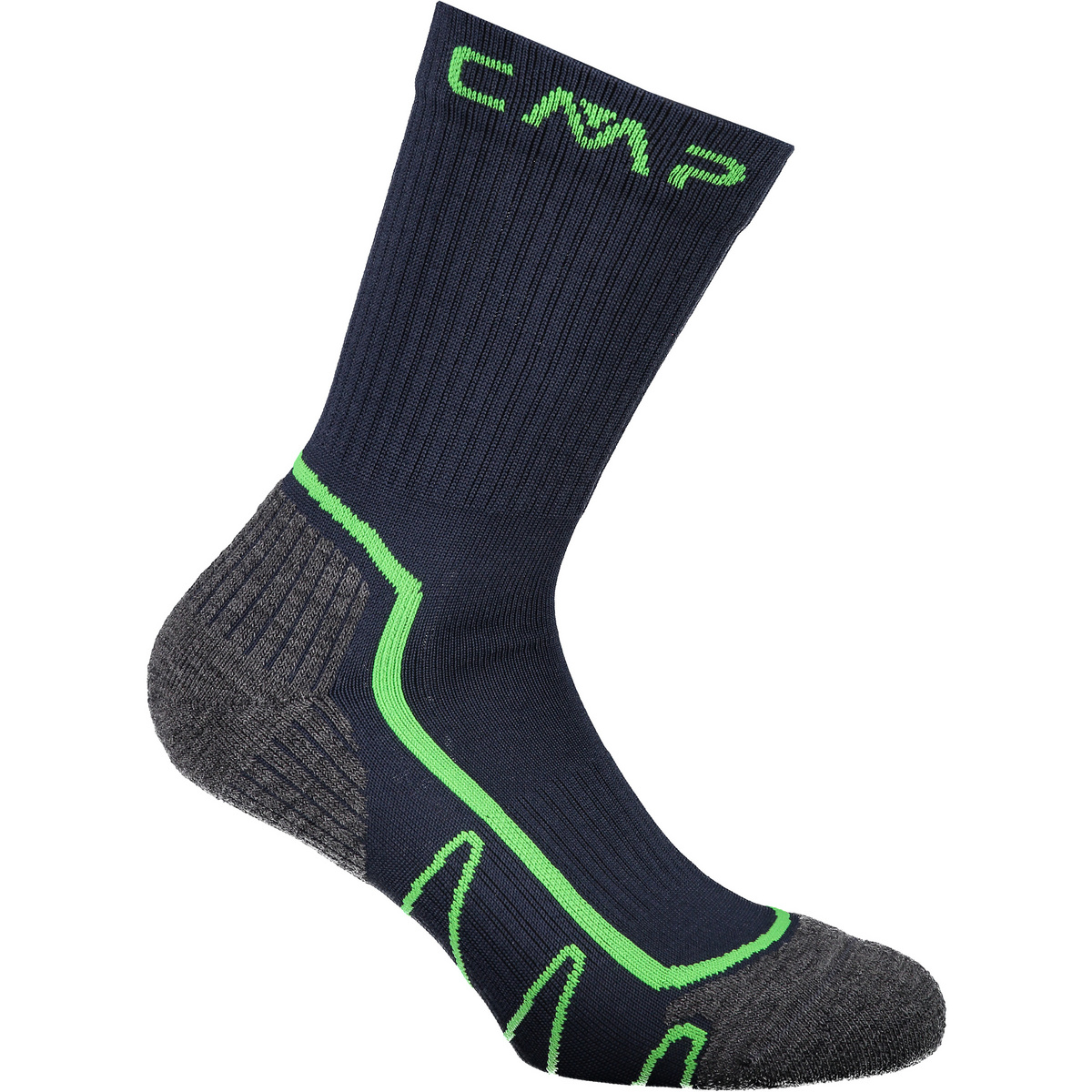foto del prodotto cmp bambino calze poly trekking