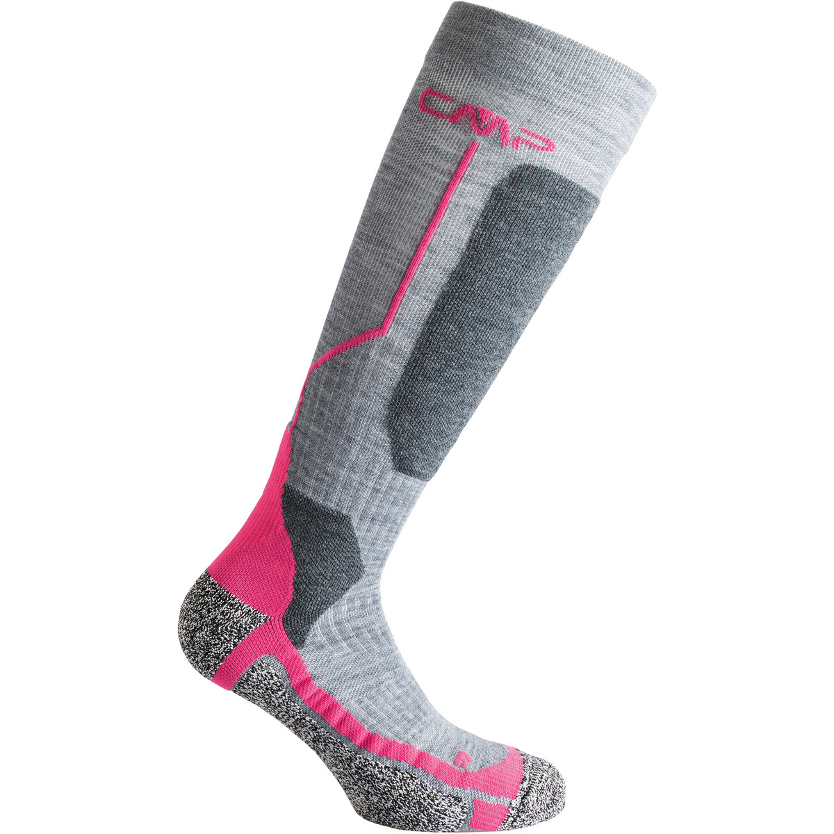 foto del prodotto cmp bambino calze ski wool