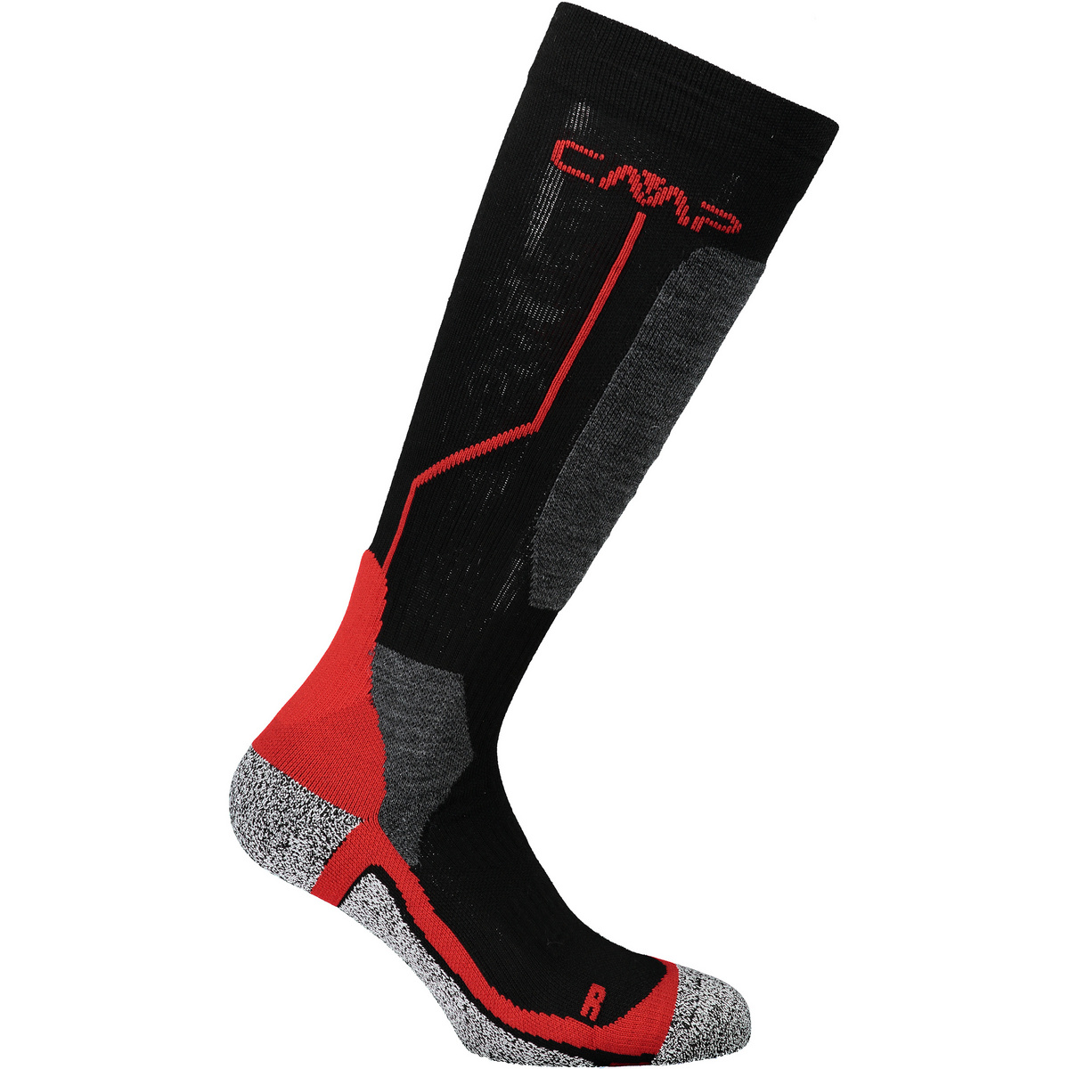 foto del prodotto cmp bambino calze ski wool
