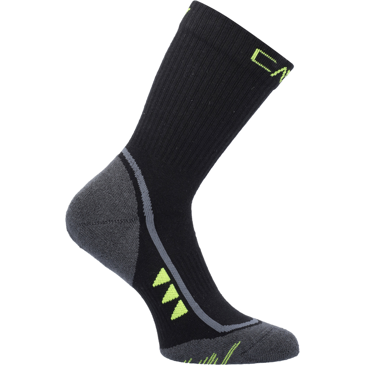 foto del prodotto cmp bambino calzini trekking mid