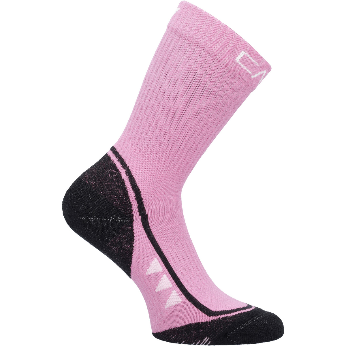 foto del prodotto cmp bambino calzini trekking mid