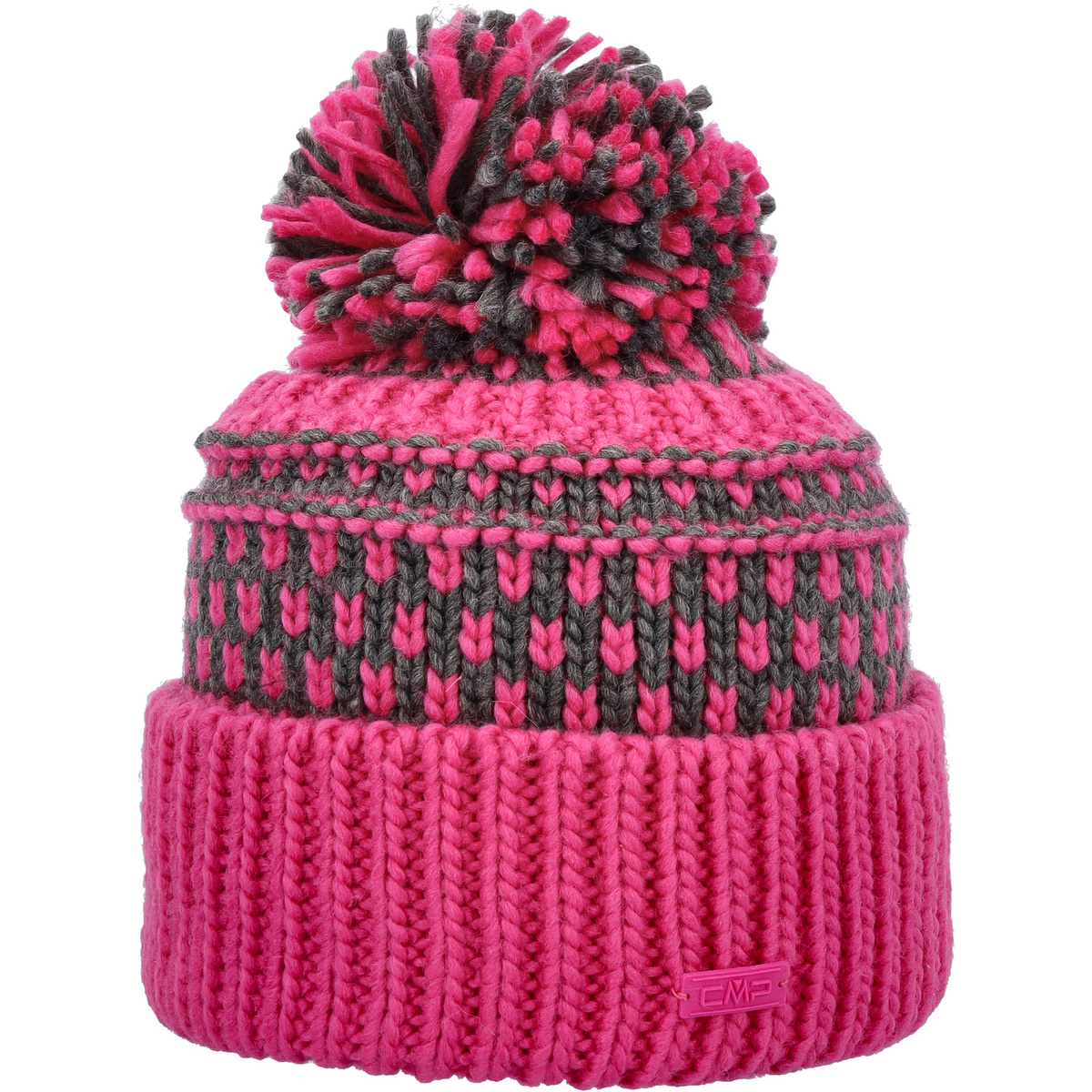 foto del prodotto cmp bambino cappellino knitted