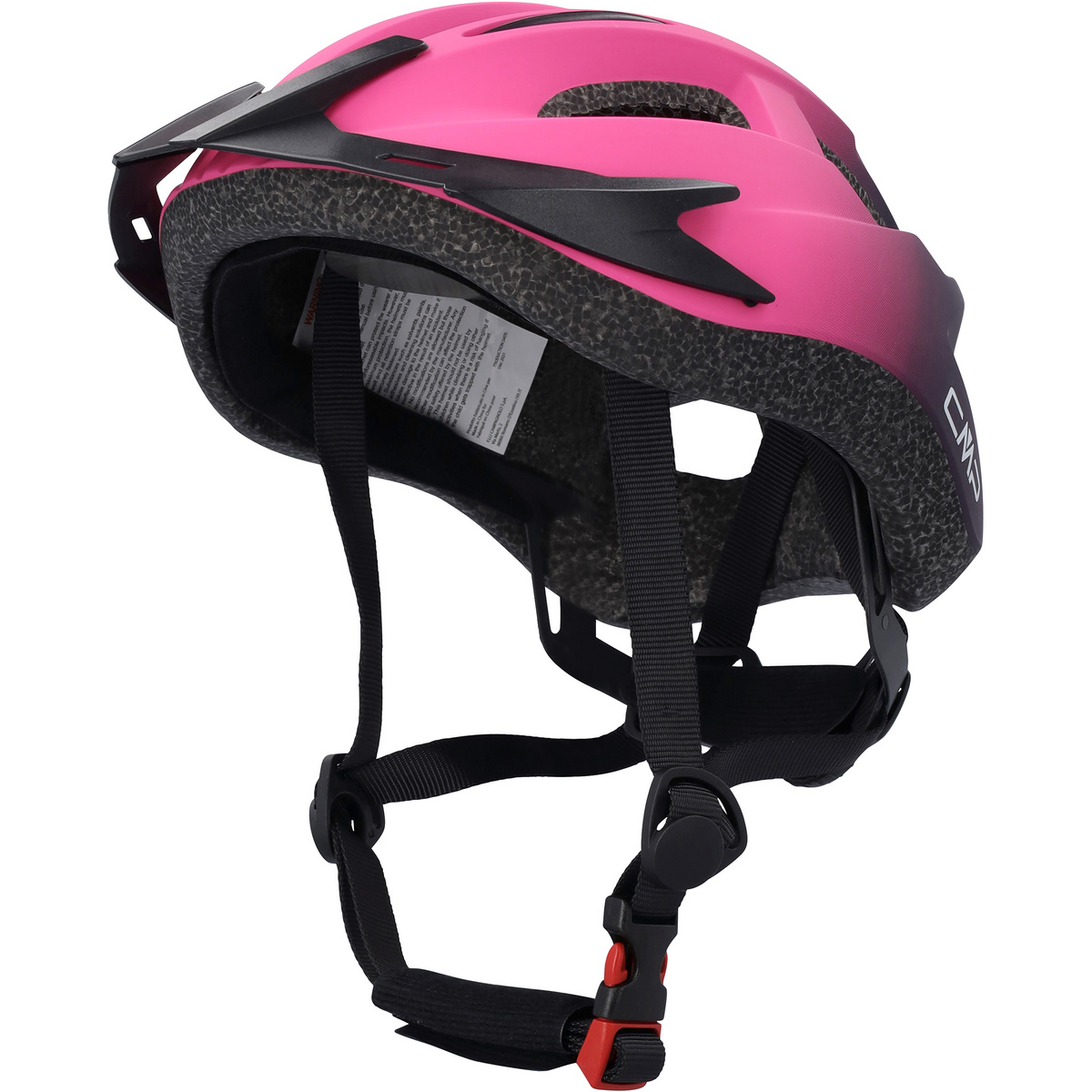 foto del prodotto cmp bambino casco bike