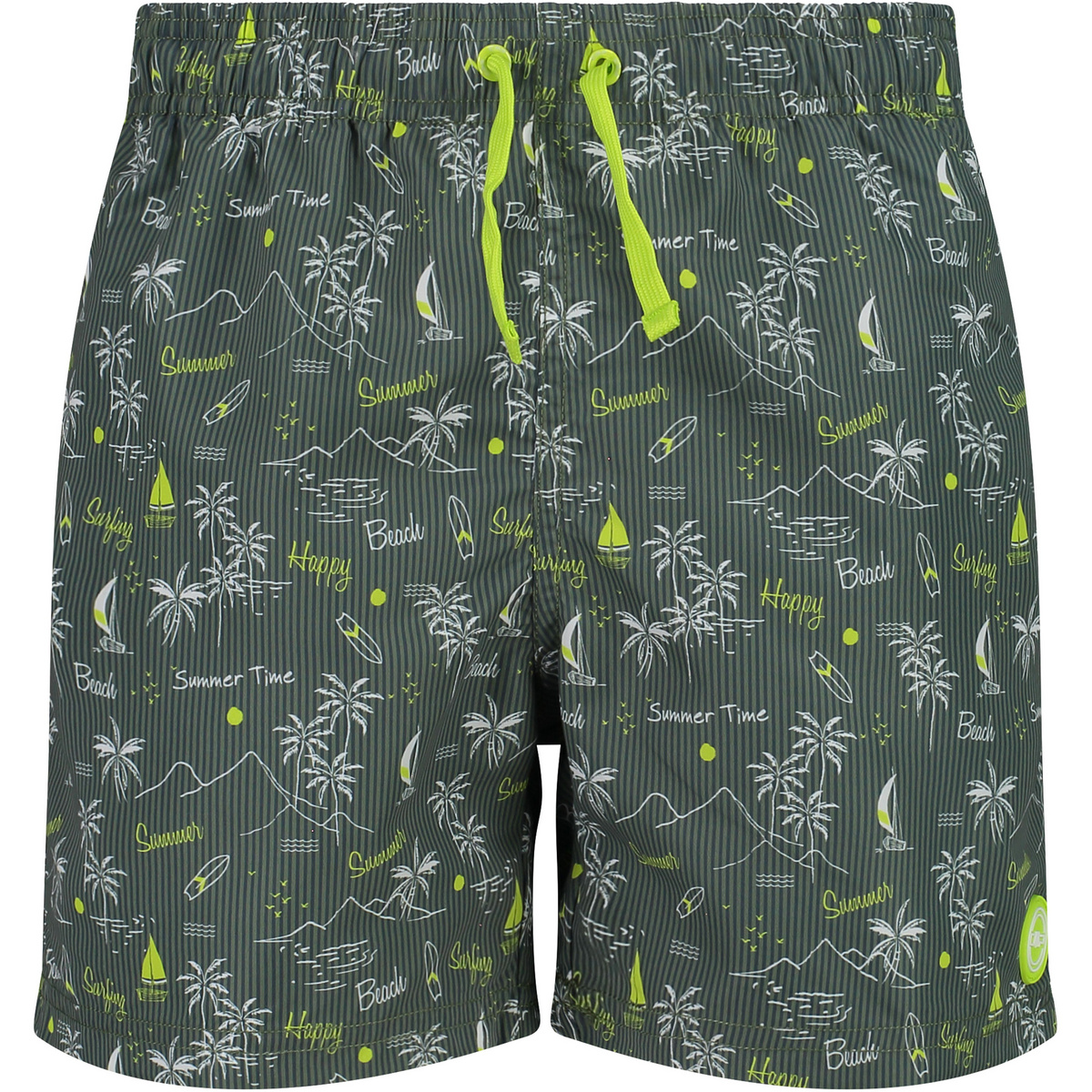 foto del prodotto cmp bambino costume da bagno